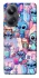 Чехол на Realme 10 Pro+ Stitch ver.25 фото 1 из 1
