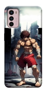 Чохол на Motorola Moto G42 Bakkie фото 1 з 1