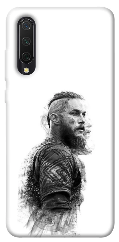 Чехол на Xiaomi Mi CC9 / Mi 9 Lite Ragnar v2 фото 1 из 1