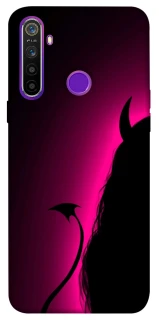 Чохол на Realme 5 Pink Love фото 1 з 1