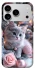 Чохол на Apple iPhone 17 Pro Max (6.9") Christmas Kitty фото 1 з 1