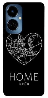 Чехол на TECNO Camon 19 Pro Київ Home фото 1 из 1