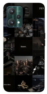 Чохол на Realme 9 Pro My Future collage фото 1 з 1