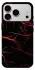 Чехол на Apple iPhone 18 Pro Max Красная молния фото 1 из 2