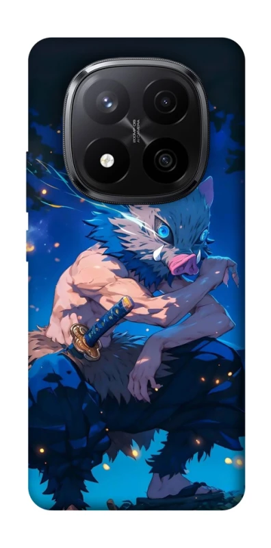 Чохол на Xiaomi Redmi Note 14 Pro+ 5G inosuke фото 1 з 1