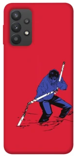 Чохол на Samsung Galaxy A32 (A325F) 4G Toji v4 фото 1 з 1