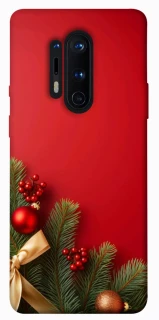 Чохол на OnePlus 8 Pro Новорічний v21 фото 1 з 1