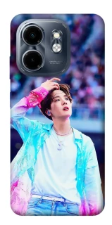 Чехол на Infinix Smart 9 4G / Hot 50i J-Hope - BTS фото 1 из 1