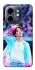 Чохол на Infinix Smart 9 4G / Hot 50i J-Hope - BTS фото 1 з 1