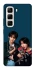 Чехол на Infinix Hot 50 4G Lee Know and Han - Stray Kids фото 1 из 1