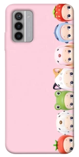 Чохол на Nokia G42 Sonny angel wallpaper фото 1 з 1