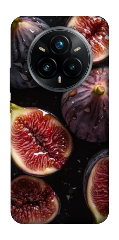 Чехол на Realme 14 Pro+ VioletFig1 фото 1 из 1