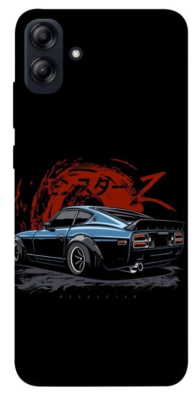 Чохол на Samsung Galaxy A04e Tokyo drive фото 1 з 1