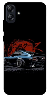 Чохол на Samsung Galaxy A04e Tokyo drive фото 1 з 1