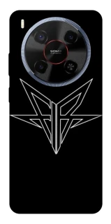 Чохол на ZTE Blade V70 Max Falling In Reverse ver.2 фото 1 Чохол на ZTE Blade V70 Max Falling In Reverse ver.2 фото 1 з 1