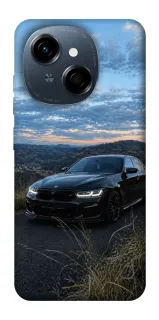 Чехол на TECNO Spark Go 1 BMW v50 фото 1 из 1