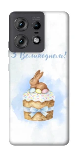 Чехол на Motorola Edge 50 Pro Easter ver.8 фото 1 из 1
