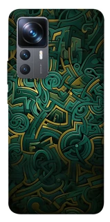 Чохол на Xiaomi 12T / 12T Pro Абстракція v5 фото 1 з 1