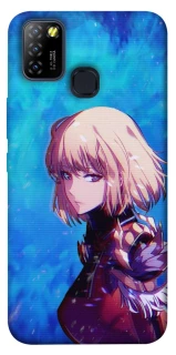 Чехол на Infinix Hot 10 Lite Cha Hae In фото 1 из 1