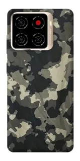 Чохол на ZTE Blade A56 Camouflage v10 фото 1 з 1