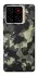 Чохол на ZTE Blade A56 Camouflage v10 фото 1 з 1