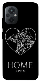 Чехол на Xiaomi Poco M5 Крим Home фото 1 из 1