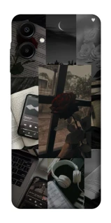 Чохол на Samsung Galaxy A07 My style collage фото 1 з 1