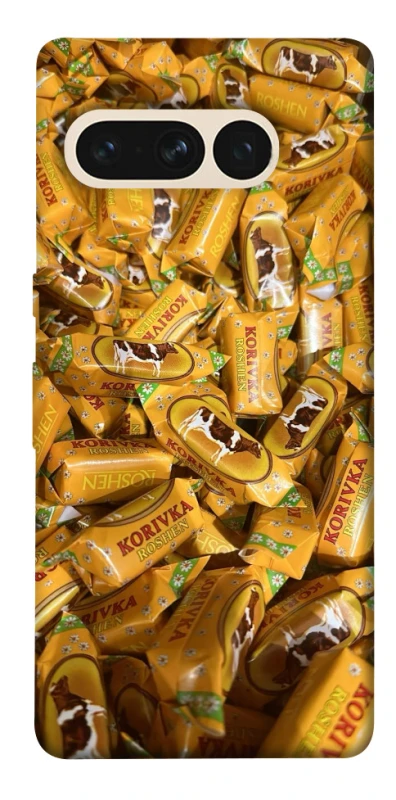 Чехол на Google Pixel 7 Pro Roshen фото 1 из 1