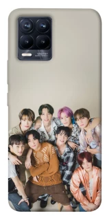 Чехол на Realme 8 NCT фото 1 из 1