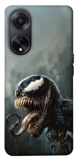 Чохол на Oppo A58 4G venom v7 фото 1 з 1