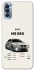 Чохол на TECNO Spark 8P BMW M5 E60 фото 1 з 1