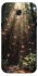 Чохол на Samsung A720 Galaxy A7 (2017) butterfly фото 1 з 1