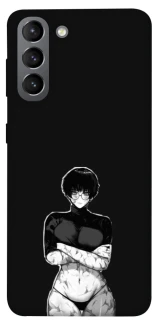 Чохол на Samsung Galaxy S21 Maki фото 1 з 1