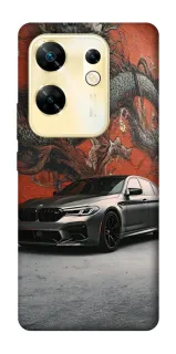 Чохол на Infinix Zero 30 4G BMW v16 фото 1 з 1