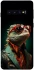 Чехол на Samsung Galaxy S10 Игуана фото 1 из 1