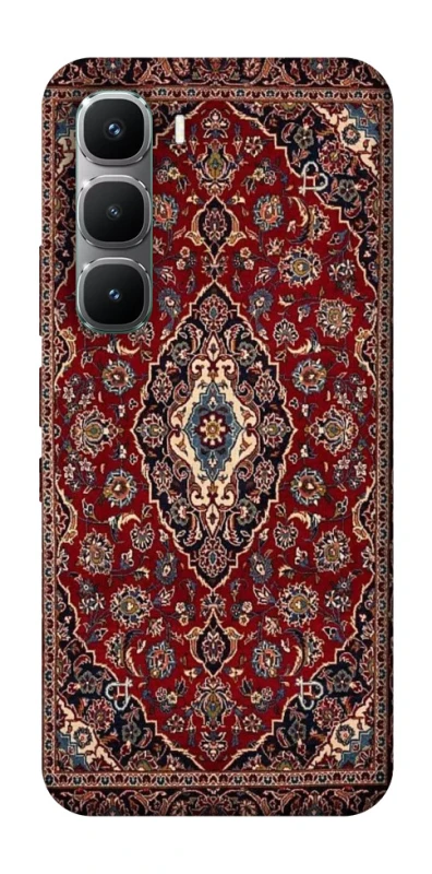 Чехол на Infinix Hot 60 Pro Килим v2 фото 1 из 1