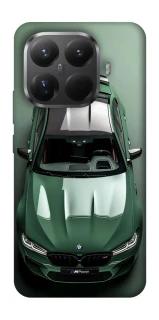 Чохол на Xiaomi 15T Pro BMW green фото 1 з 1