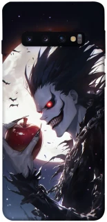 Чохол на Samsung Galaxy S10 Ryuk фото 1 з 1