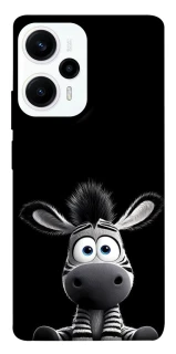 Чехол на Xiaomi Poco F5 / Note 12 Turbo My Zebra фото 1 из 1