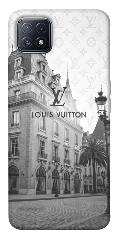 Чехол на Oppo A73 Louis Vuitton ver.2 фото 1 из 1