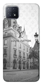 Чехол на Oppo A73 Louis Vuitton ver.2 фото 1 из 1