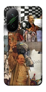 Чехол на Xiaomi Poco F7 Ukraine style ver.4 фото 1 из 1