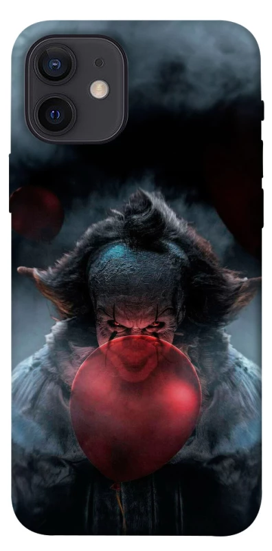 Чехол на Apple iPhone 12 (6.1") Оно фото 1 из 1