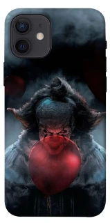 Чохол на Apple iPhone 12 (6.1") Воно фото 1 з 1