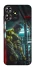 Чехол на ZTE Blade A73 4G Hulk v3 фото 1 из 1