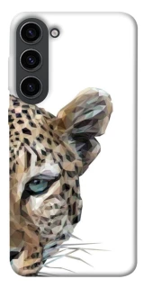 Чехол на Samsung Galaxy S23 Leopard Art v2 фото 1 из 1