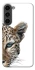 Чохол на Samsung Galaxy S23 Leopard Art v2 фото 1 з 1
