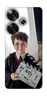 Чохол на Xiaomi Poco F6 New Harry Potter ver.1 фото 1 з 1
