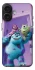 Чехол на Apple iPhone 17 (6.3") Monsters friends фото 1 из 1