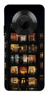 Чохол на Huawei Y9a My Home фото 1 з 1